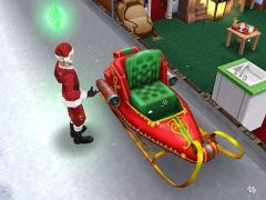 les-sims-gratuit-freeplay-maj-noel-elfes-de-noel-disparus-traineau