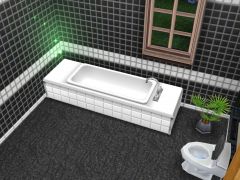 les-sims-gratuit-freeplay-baignoire-dove