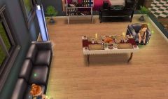 les-sims-gratuit-freeplay-table-de-thanksgiving