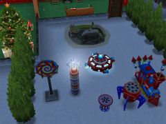 les-sims-gratuit-freeplay-quete-du-nouvel-an-feux-dartifice