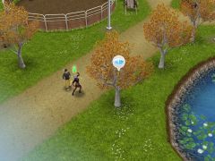 les-sims-gratuit-la-licorne-cachee