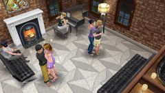 les-sims-gratuit-freeplay-restaurant-la-fourchette-aux-chandelles