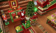les-sims-gratuit-freeplay-atelier-du-pere-noel