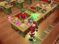 les-sims-gratuit-freeplay-maj-noel-elfes-disparus-elfe