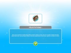 Sims Freeplay - Quête de niveau - Deux sims et demi.jpg
