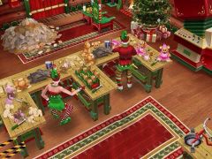 les-sims-gratuit-freeplay-atelier-du-pere-noel