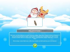 les-sims-gratuit-freeplay-escalier-de-noel