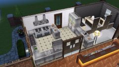 les-sims-gratuit-freeplay-restaurant-la-fourchette-aux-chandelles