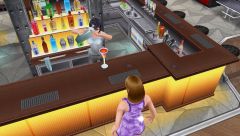 les-sims-gratuit-freeplay-restaurant-la-fourchette-aux-chandelles