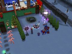les-sims-gratuit-freeplay-quete-du-nouvel-an-feux-dartifice