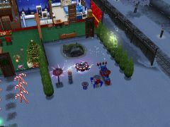 les-sims-gratuit-freeplay-quete-du-nouvel-an-feux-dartifice