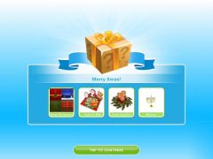 les-sims-gratuit-freeplay-cadeaux-de-noel