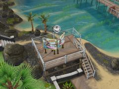 les-sims-gratuit-freeplay-maj-monture-en-peinture
