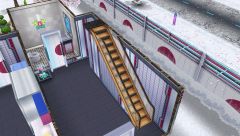 les-sims-gratuit-freeplay-escalator