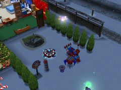 les-sims-gratuit-freeplay-quete-du-nouvel-an-feux-dartifice