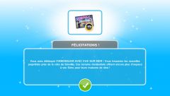 Sims Freeplay - Quête de niveau - Immobilier avec vue sur mer.jpg