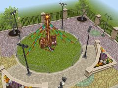 les-sims-gratuit-freeplay-maj-fete-foraine
