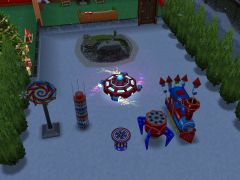 les-sims-gratuit-freeplay-quete-du-nouvel-an-feux-dartifice