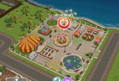les-sims-gratuit-freeplay-maj-fete-foraine