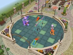 les-sims-gratuit-freeplay-maj-fete-foraine