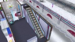 les-sims-gratuit-freeplay-escalator