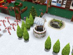 les-sims-gratuit-freeplay-quete-de-noel-les-elfes-disparus-le-puits-aux-voeux