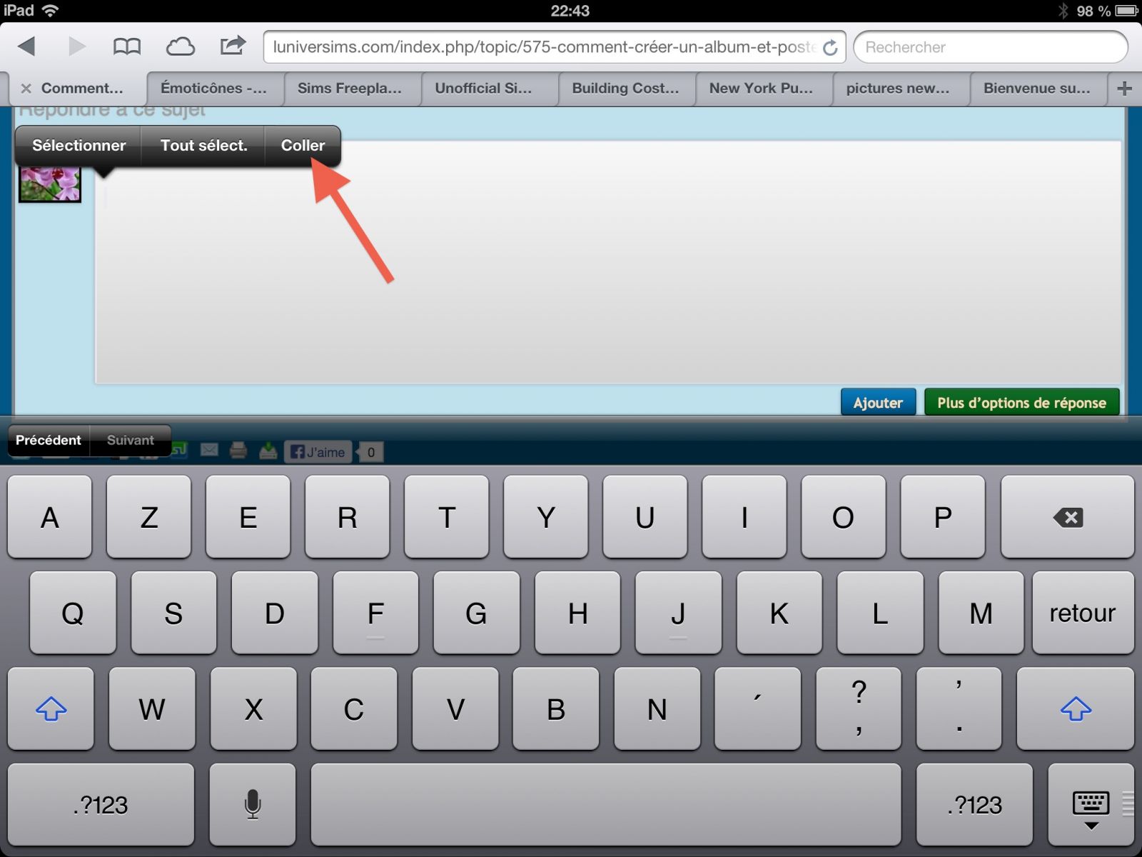 les-sims-gratuit-freeplay-poster-des-images-depuis-une-tablette-ou-un-smartphone