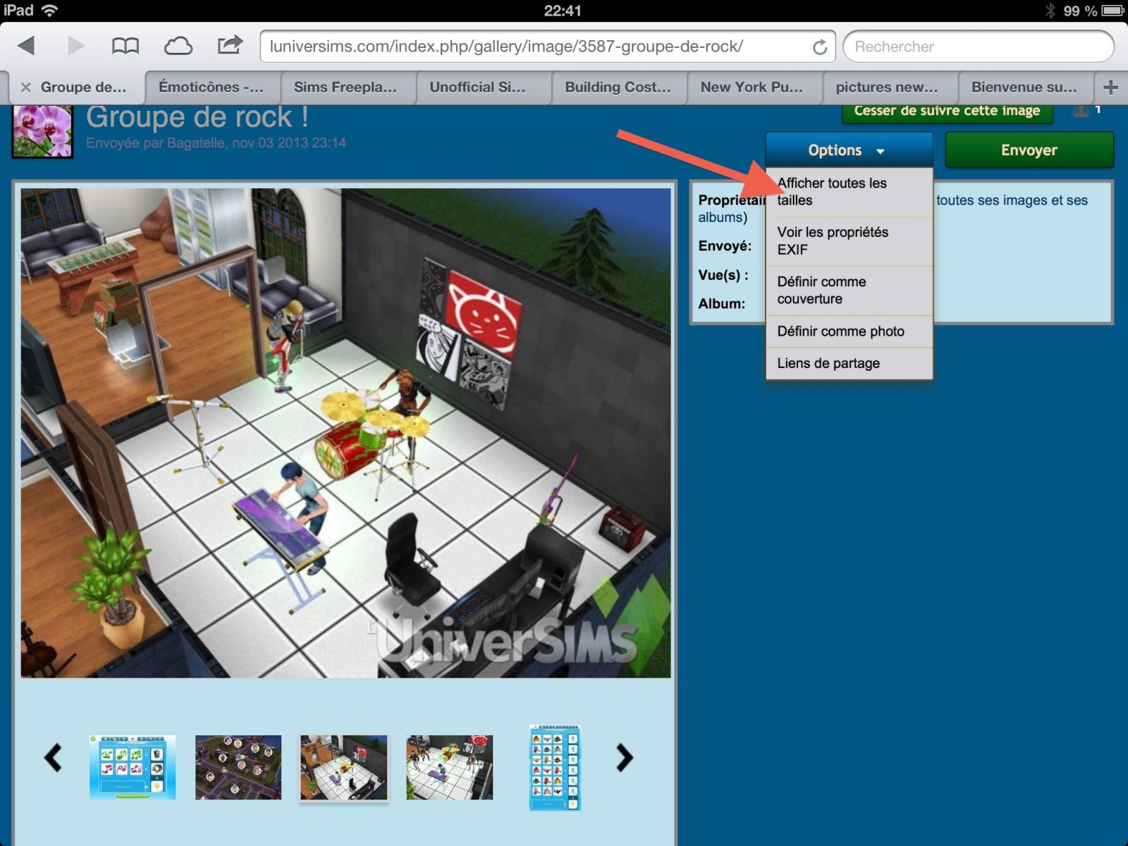 les-sims-gratuit-freeplay-poster-des-images-depuis-une-tablette-ou-un-smartphone