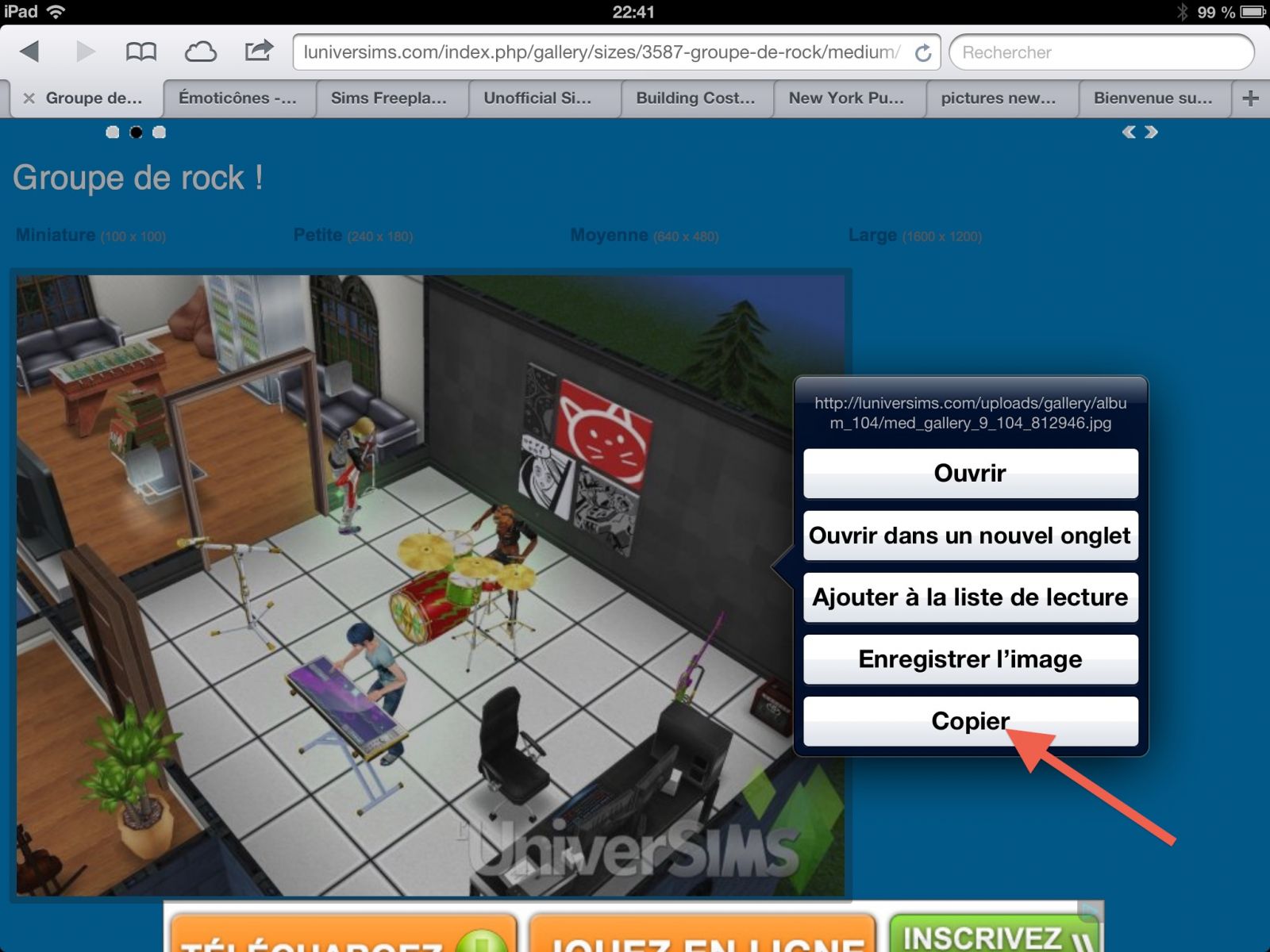 les-sims-gratuit-freeplay-poster-des-images-depuis-une-tablette-ou-un-smartphone