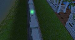 sims béton