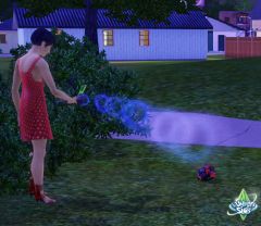 Sims 3 University Competence Science analyser pierre