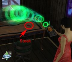 Sims 3 University Competence Science analyser plante 2