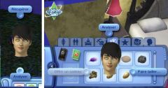 Sims 3 University Competence Science analyser pierre interaction