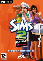 Sims2 LBA