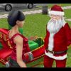Les Sims gratuit freeplay - maj de Noël 2013