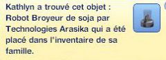 Sims 3 En route vers Le futur dystopique Tas ordures 10