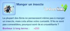 Sims 3 En route vers Le futur dystopique souhaits 2