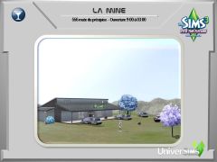 Sims 3 En route vers Le futur utopique communautaire 25