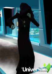 Sims 3 En route vers Le futur utopique decouverte 7