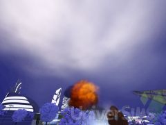 Sims 3 En route vers Le futur utopique dystopique 2