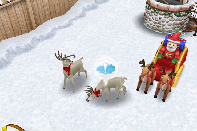 Sims Freeplay - Quête saisonnière - Merveilleux Paysage d’Hiver Secret.jpg