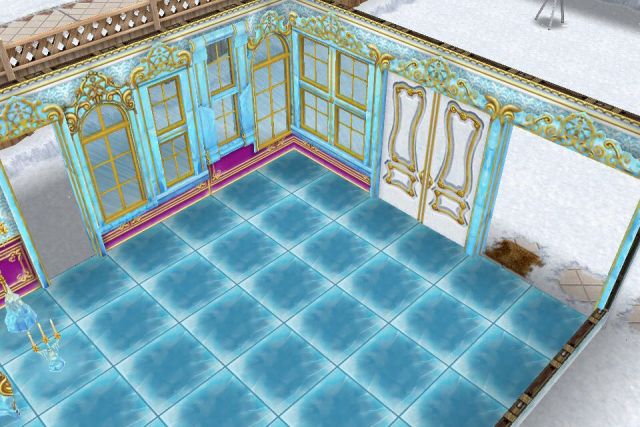 Sims Freeplay - Quête saisonnière - Merveilleux Paysage d’Hiver Secret.jpg