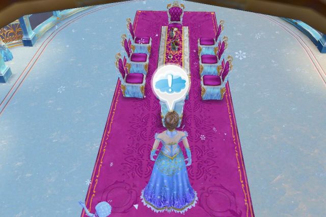 Sims Freeplay - Quête saisonnière - Merveilleux Paysage d’Hiver Secret.jpg
