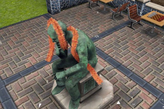 Sims Freeplay - Quête saisonnière - Merveilleux Paysage d’Hiver Secret.jpg