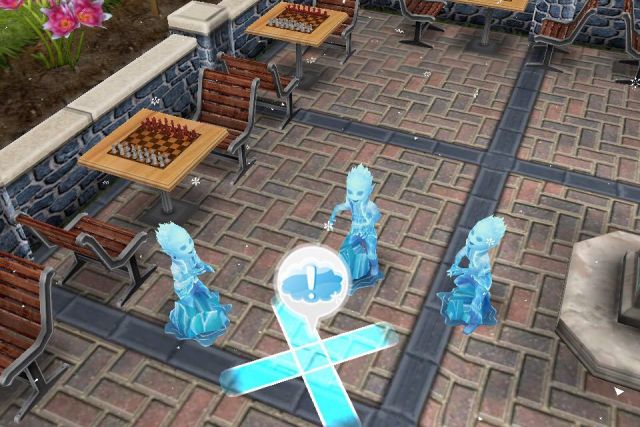 Sims Freeplay - Quête saisonnière - Merveilleux Paysage d’Hiver Secret.jpg