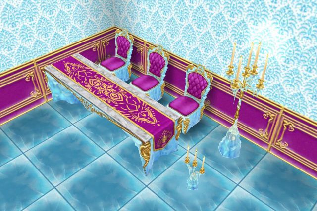 Sims Freeplay - Quête saisonnière - Merveilleux Paysage d’Hiver Secret.jpg