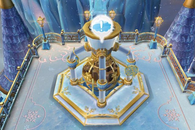 Sims Freeplay - Quête saisonnière - Merveilleux Paysage d’Hiver Secret.jpg