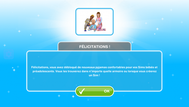 Sims Freeplay - Quête de Pâques 2016 - Chasse aux oeufs en chocolat