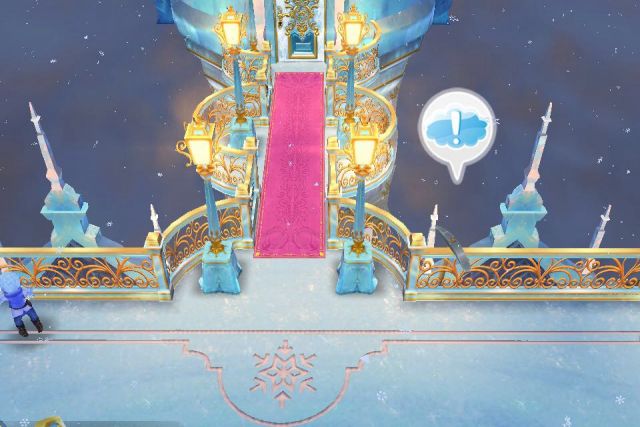 Sims Freeplay - Quête saisonnière - Merveilleux Paysage d’Hiver Secret.jpg