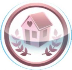 Maison De Jeu pour bambins